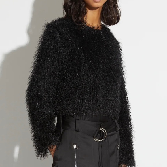 Brand New- Saint Art Feather Set🖤✨ - Picture 14 of 16